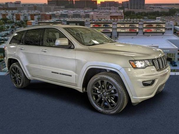 JEEP GRAND CHEROKEE 2020 1C4RJFAG4LC176135 image